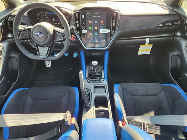 New 2025 Subaru WRX tS image 18