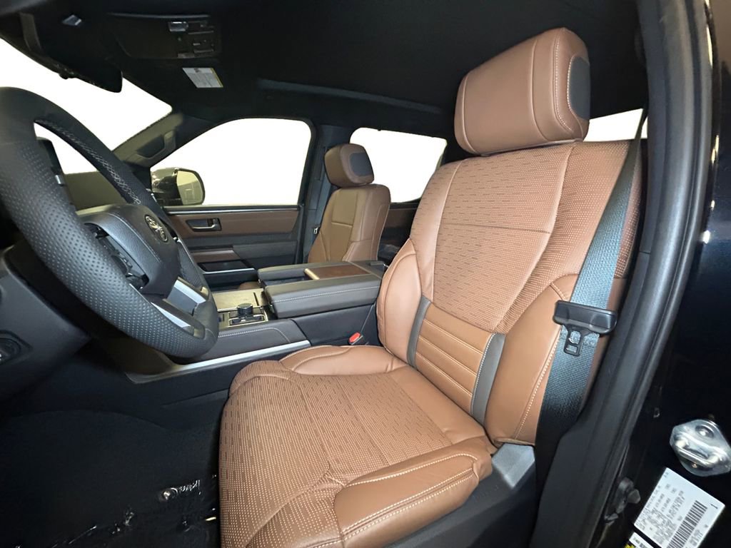 New 2026 Toyota Tundra 1794 Edition image 7