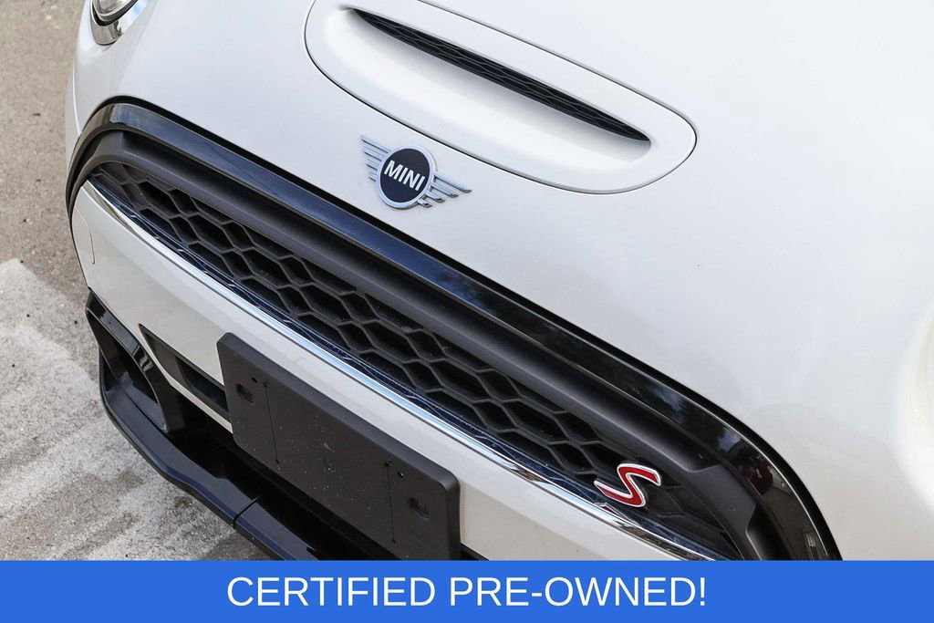 Used 2023 MINI Cooper S image 9