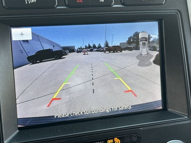 Used 2020 Ford Expedition XLT w/ Equipment Group 202A RWD image 18