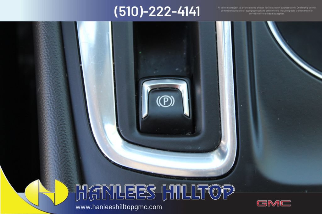 Used 2023 Chevrolet Equinox LT AWD/4WD image 19