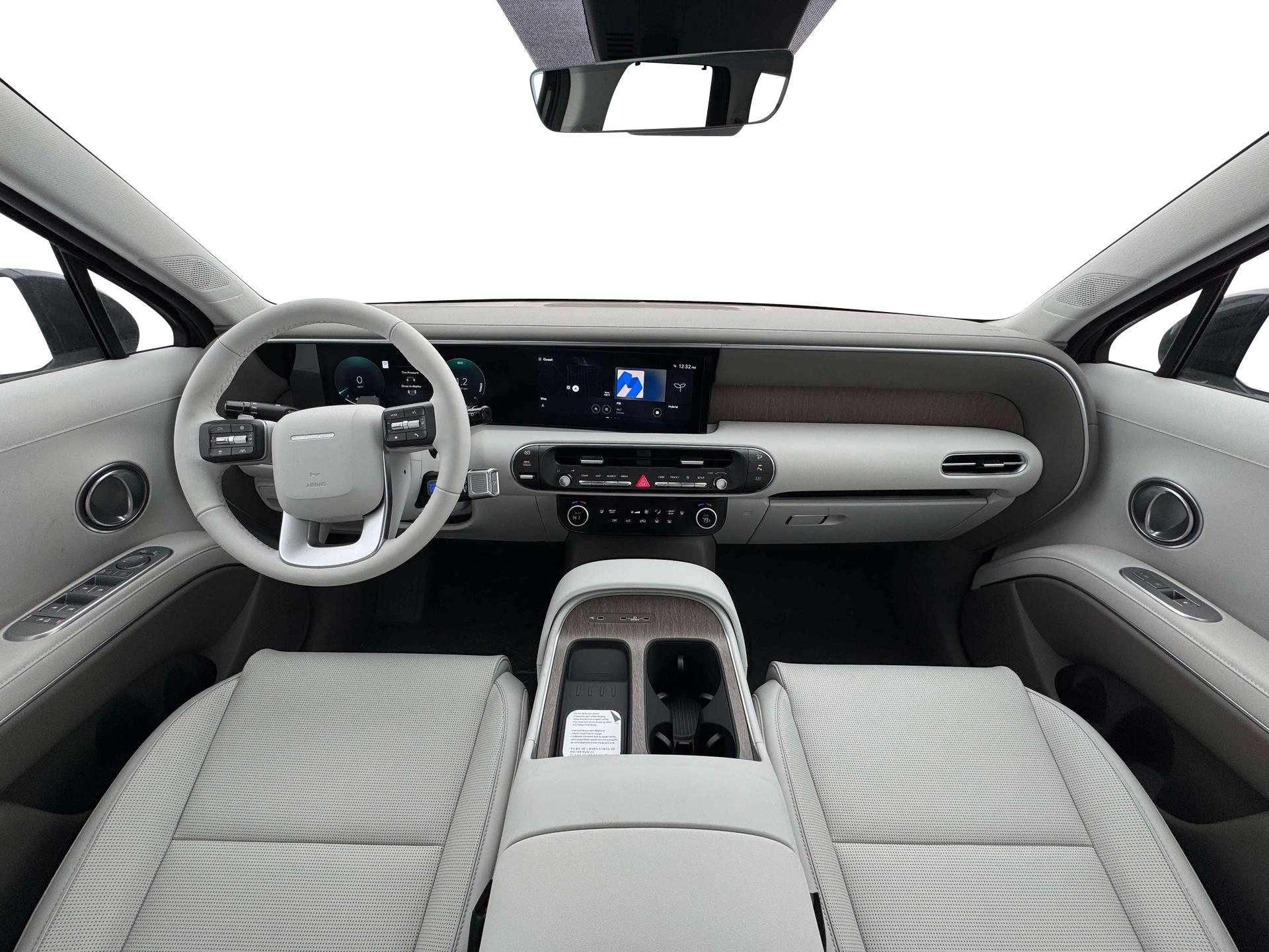 New 2026 Hyundai Palisade SEL AWD/4WD image 13