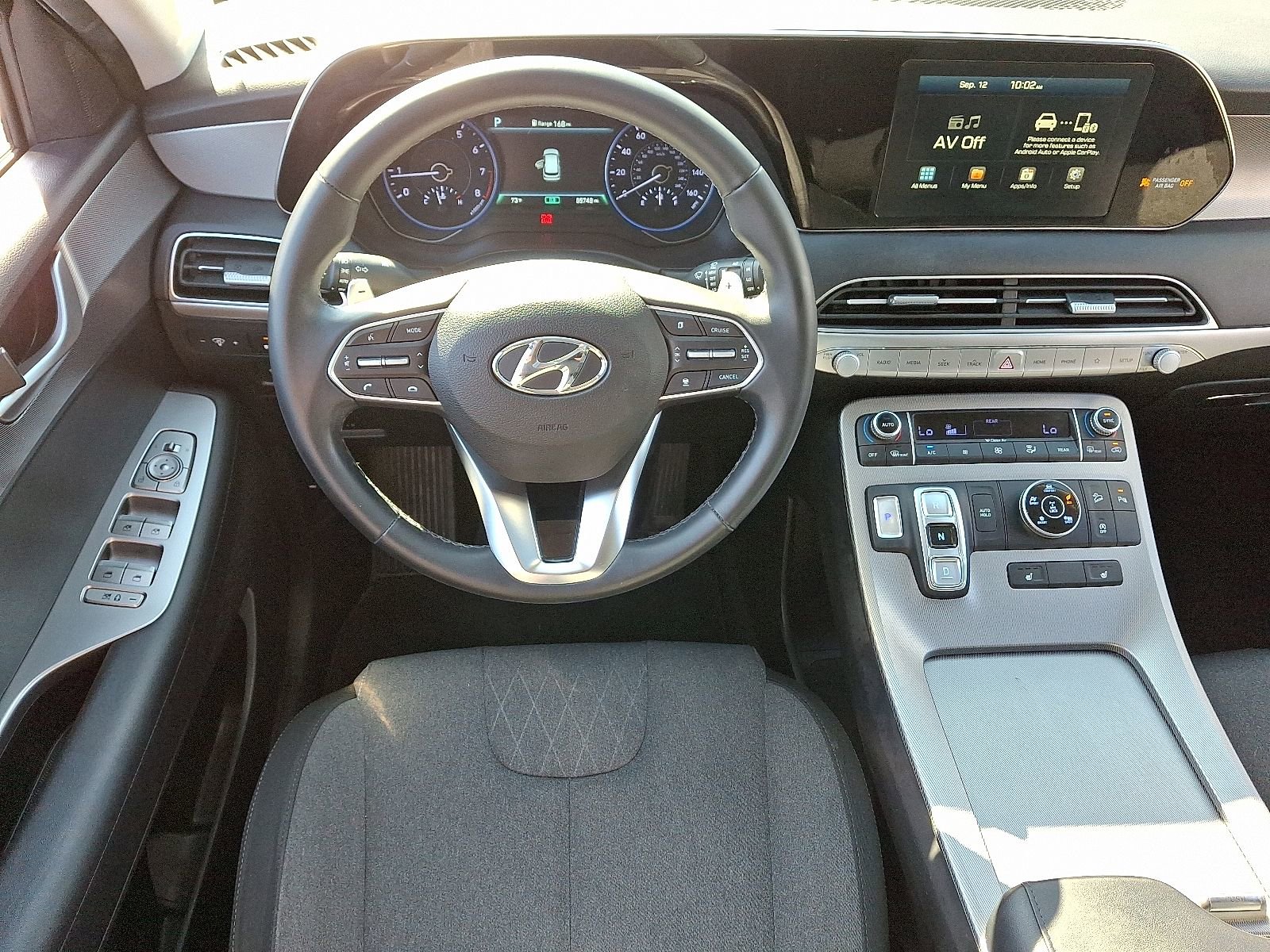 Used 2020 Hyundai Palisade SEL w/ Convenience Package image 13