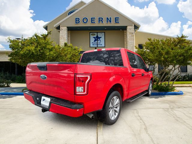 Used 2017 Ford F150 XL w/ Equipment Group 101A Mid RWD image 5