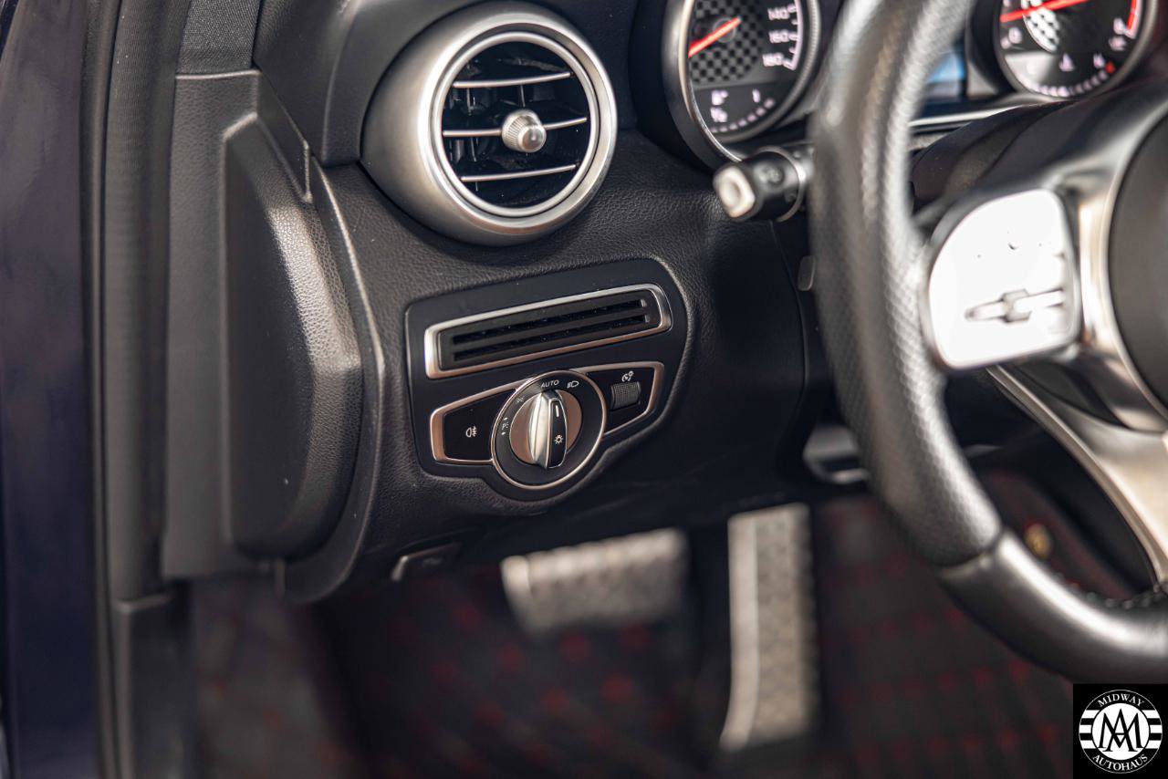 Used 2020 Mercedes-Benz C 43 AMG C43 AMG image 17