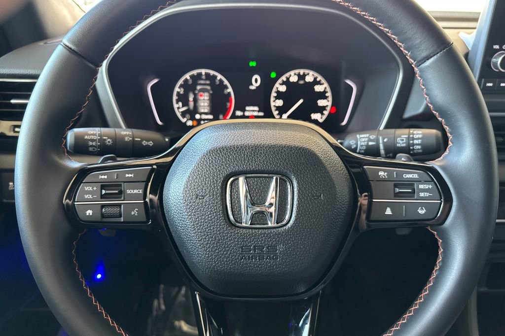 Certified 2025 Honda Pilot Sport image 29