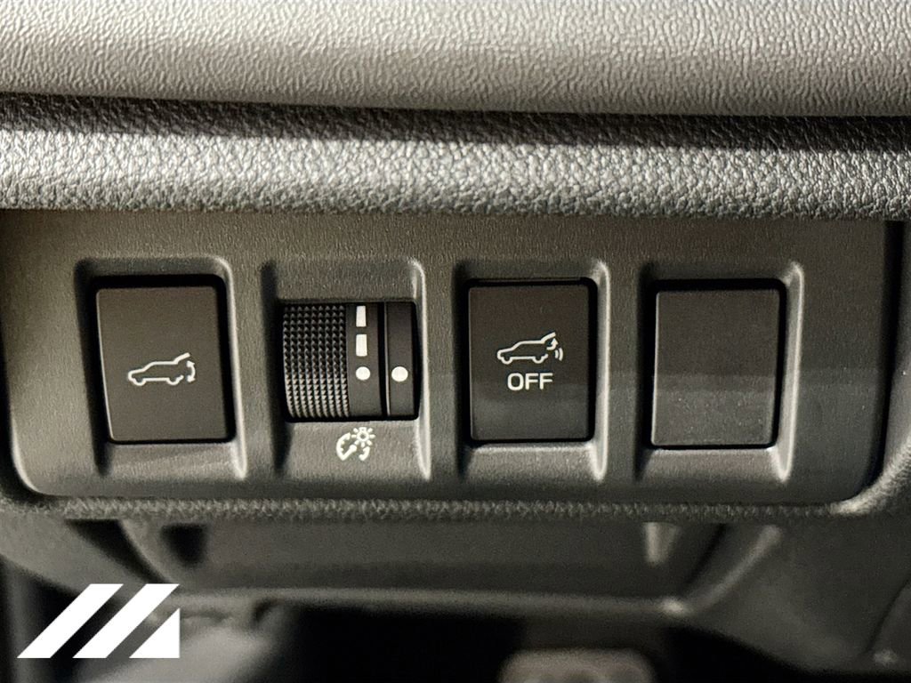 Certified 2025 Subaru Outback Limited image 10