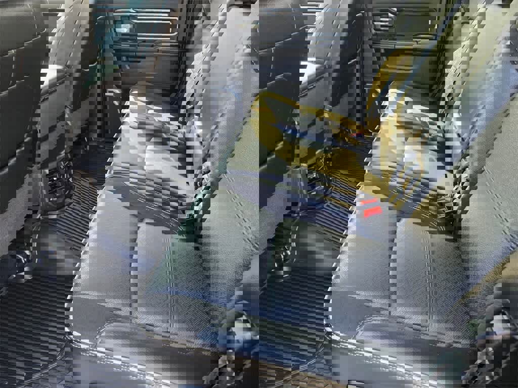 Used 2021 RAM 2500 Laramie image 9