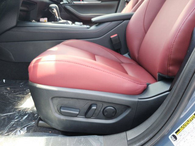 New 2026 MAZDA CX-30 AWD 2.5 S image 10