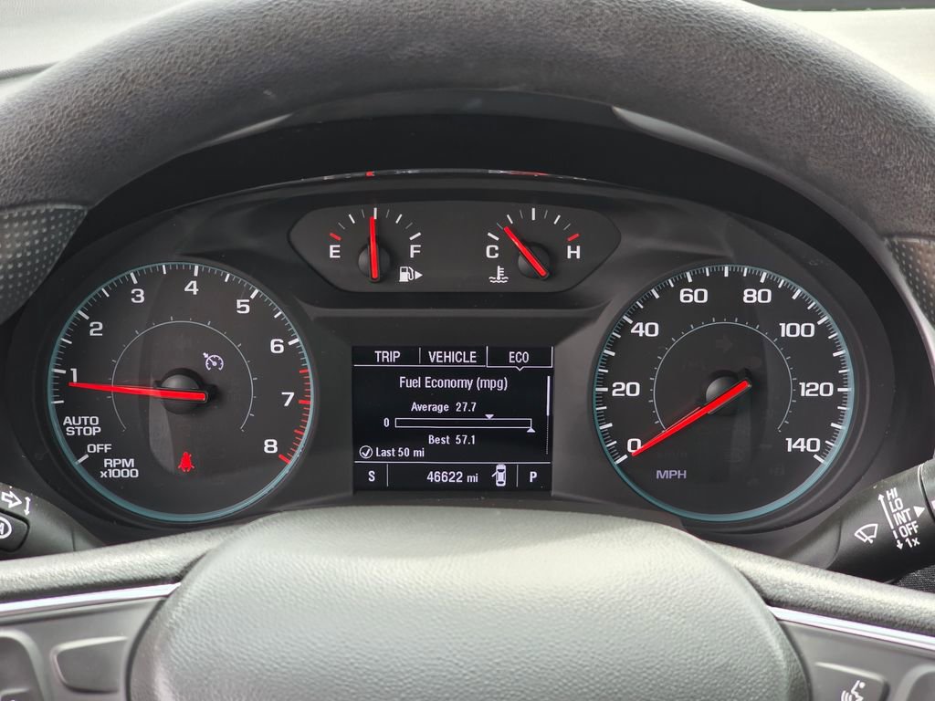 Used 2024 Chevrolet Malibu LT image 19