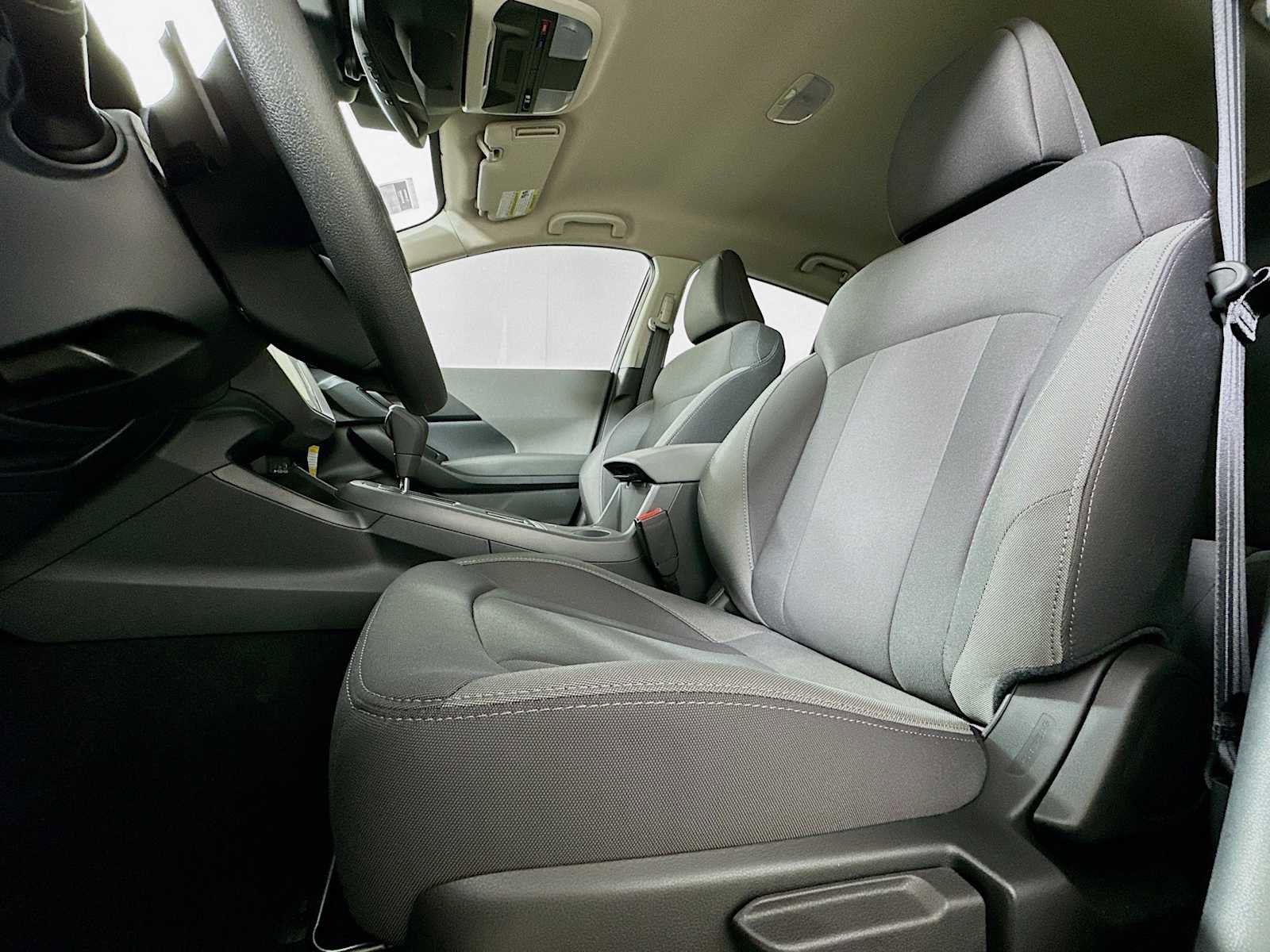 Certified 2025 Subaru Crosstrek 2.0i Premium AWD/4WD image 18