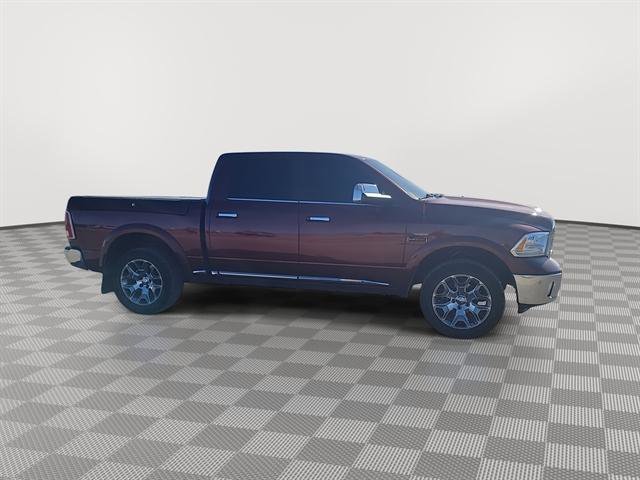Used 2017 RAM 1500 Limited AWD/4WD image 9