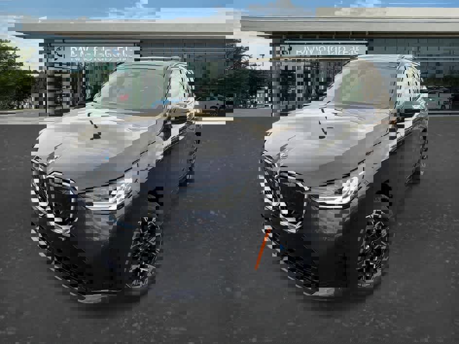 New 2026 BMW X3 xDrive30 w/ Premium Package image 4