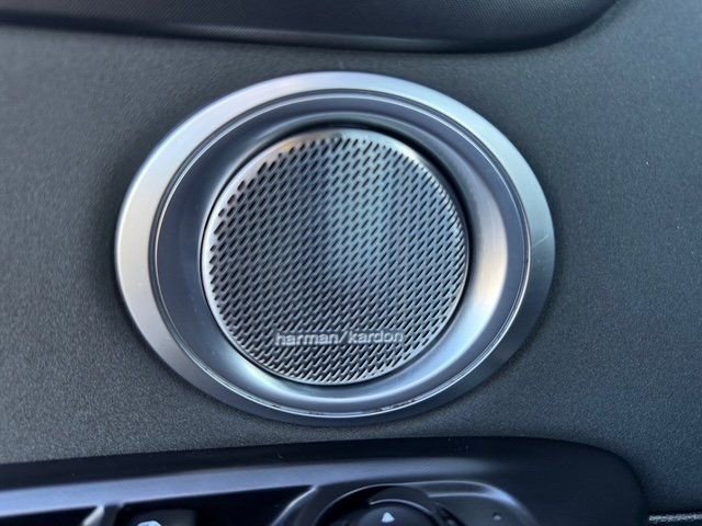 Used 2024 Dodge Hornet R/T Plus w/ R/T Blacktop Package image 13