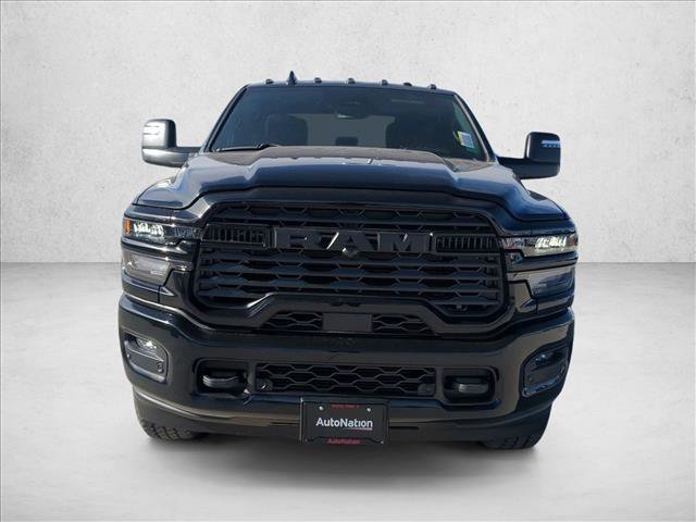 New 2026 RAM 2500 Big Horn image 5