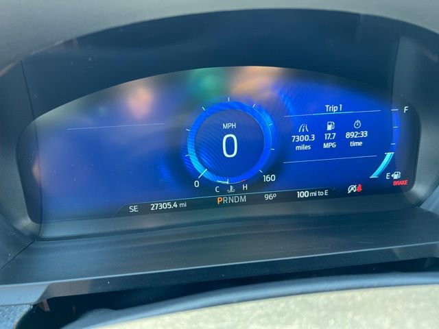 Used 2022 Ford Explorer ST w/ Equipment Group 401A image 22