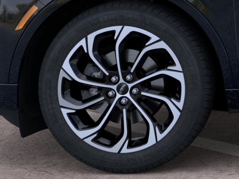 New 2026 Lincoln Nautilus Reserve AWD/4WD image 19