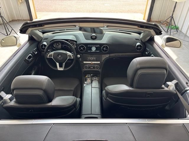 Used 2015 Mercedes-Benz SL 400 image 15