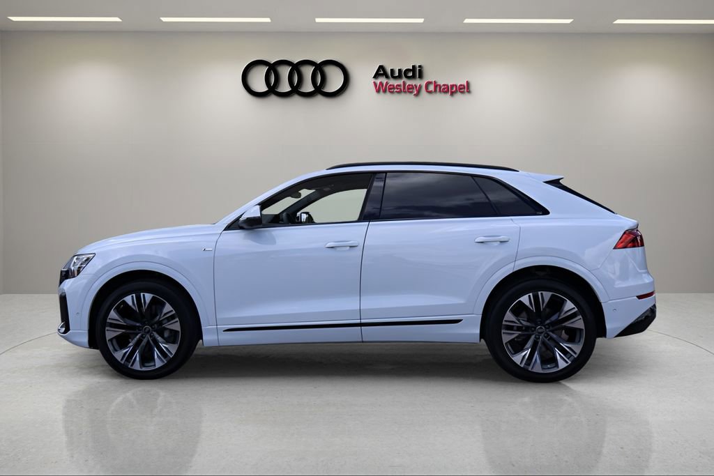 New 2026 Audi Q8 Prestige image 2