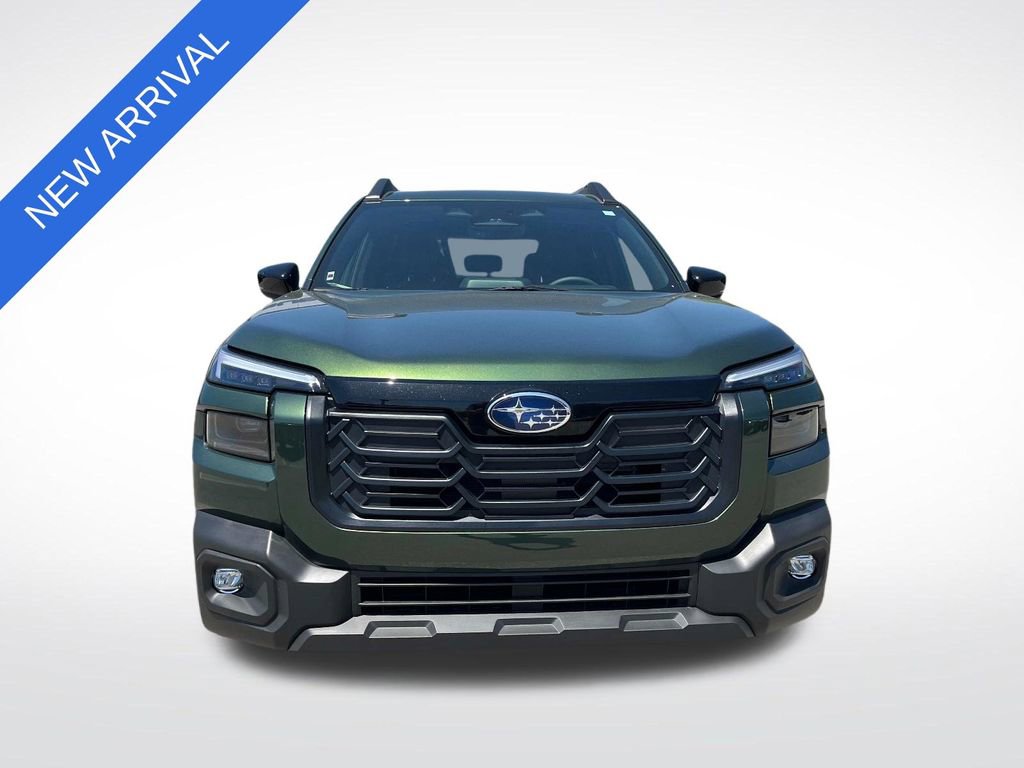 Used 2026 Subaru Outback Premium w/ Premium/Limited Package 2 image 8