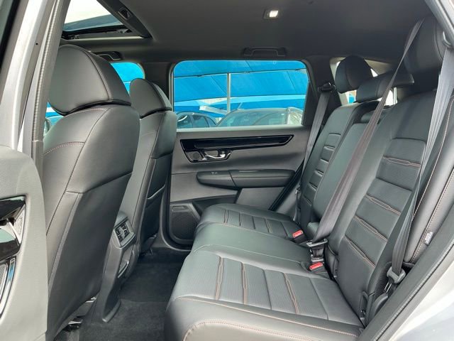 New 2026 Honda CR-V Sport Touring image 9
