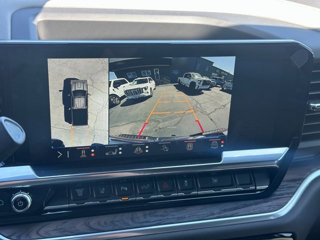 New 2025 GMC Sierra 3500 SLT w/ SLT Convenience Package image 35