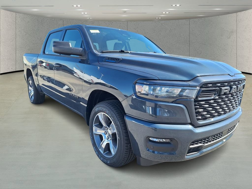 New 2026 RAM 1500 Express image 7