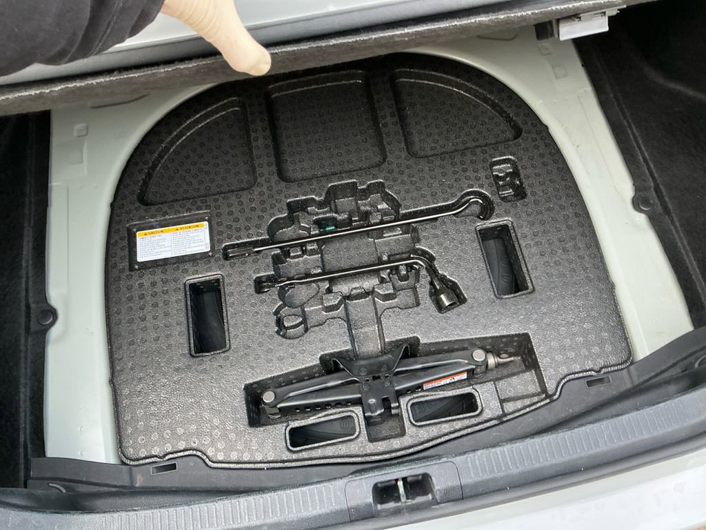 Used 2024 Toyota Camry XSE image 24