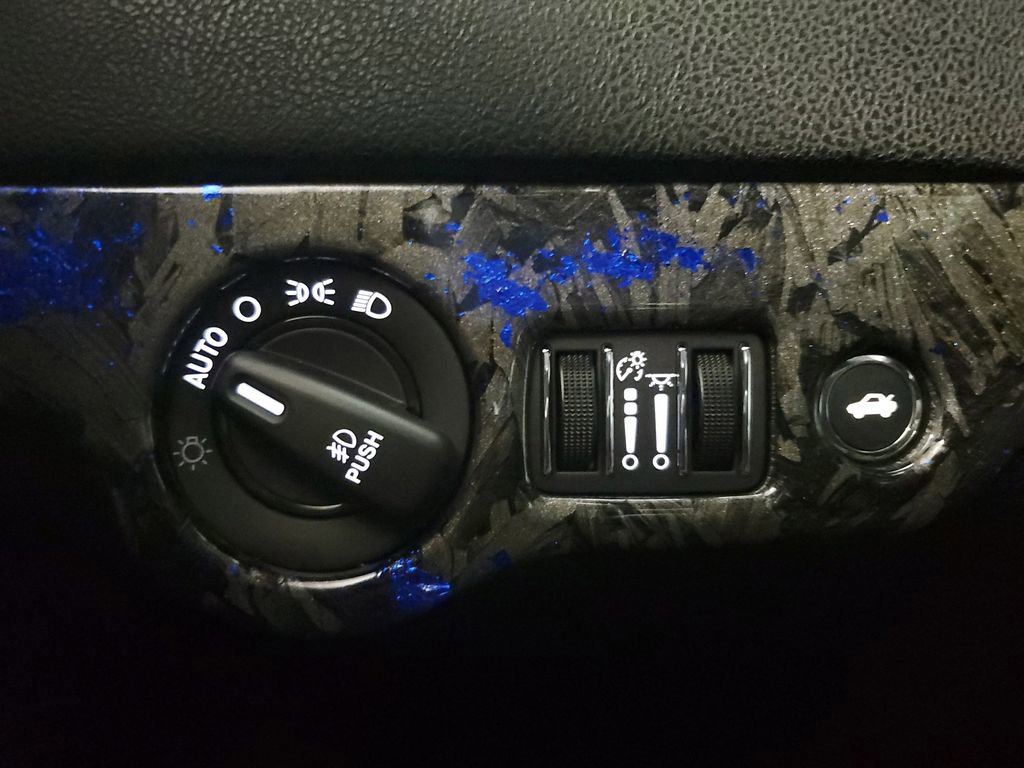 Used 2018 Dodge Charger R/T Scat Pack image 29