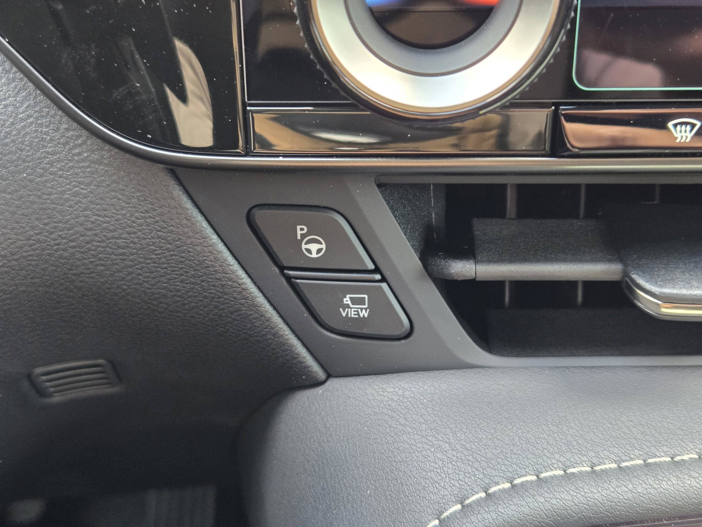 New 2026 Lexus NX 350h AWD w/ Luxury Package image 10