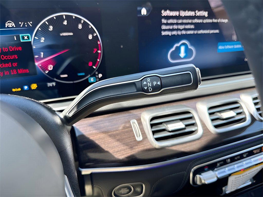 New 2026 Mercedes-Benz GLE 350 4MATIC image 20