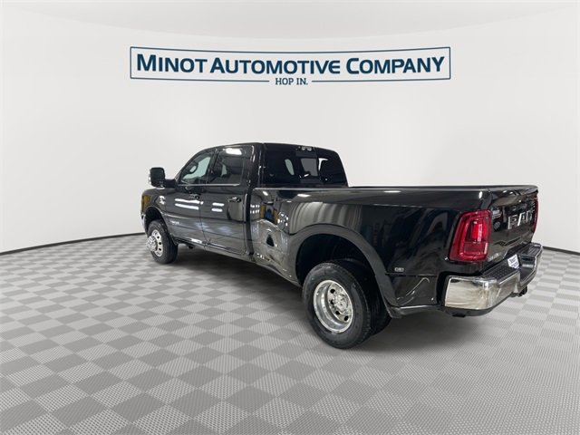 New 2026 RAM 3500 Laramie image 6
