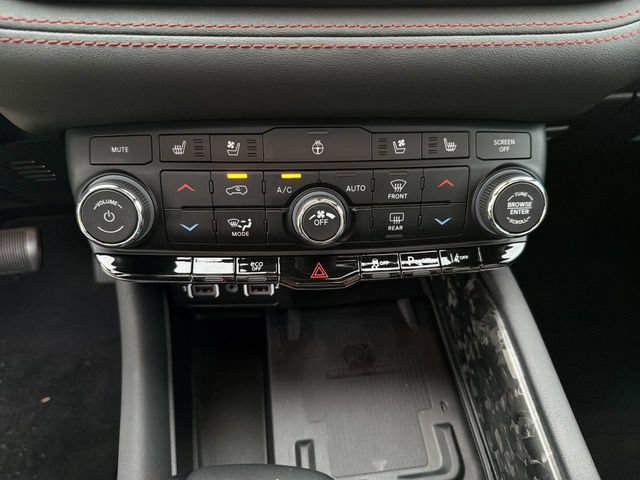 Used 2023 Dodge Durango R/T AWD/4WD image 21