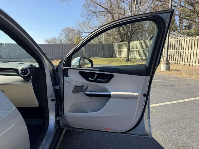 Certified 2026 Mercedes-Benz GLC 300 4MATIC image 26