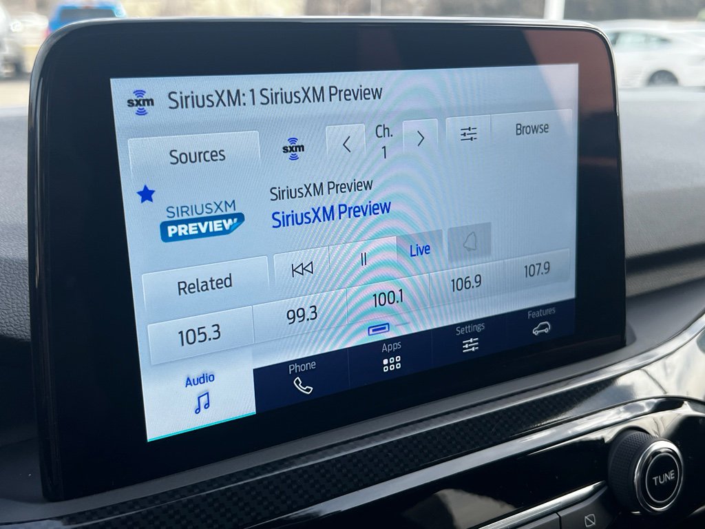 Used 2023 Ford Escape ST-Line image 25