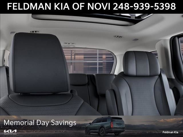 New 2026 Kia Carnival SX Prestige FWD image 28