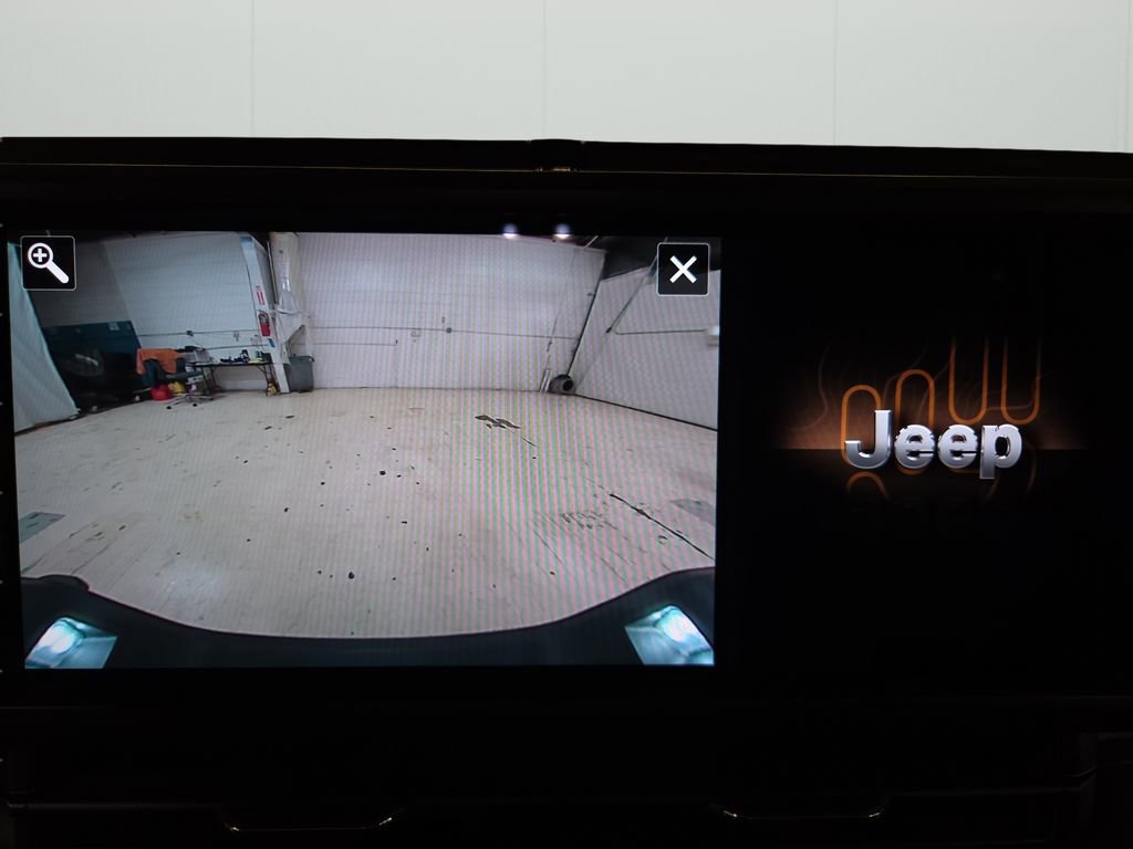 New 2026 Jeep Gladiator Willys image 23