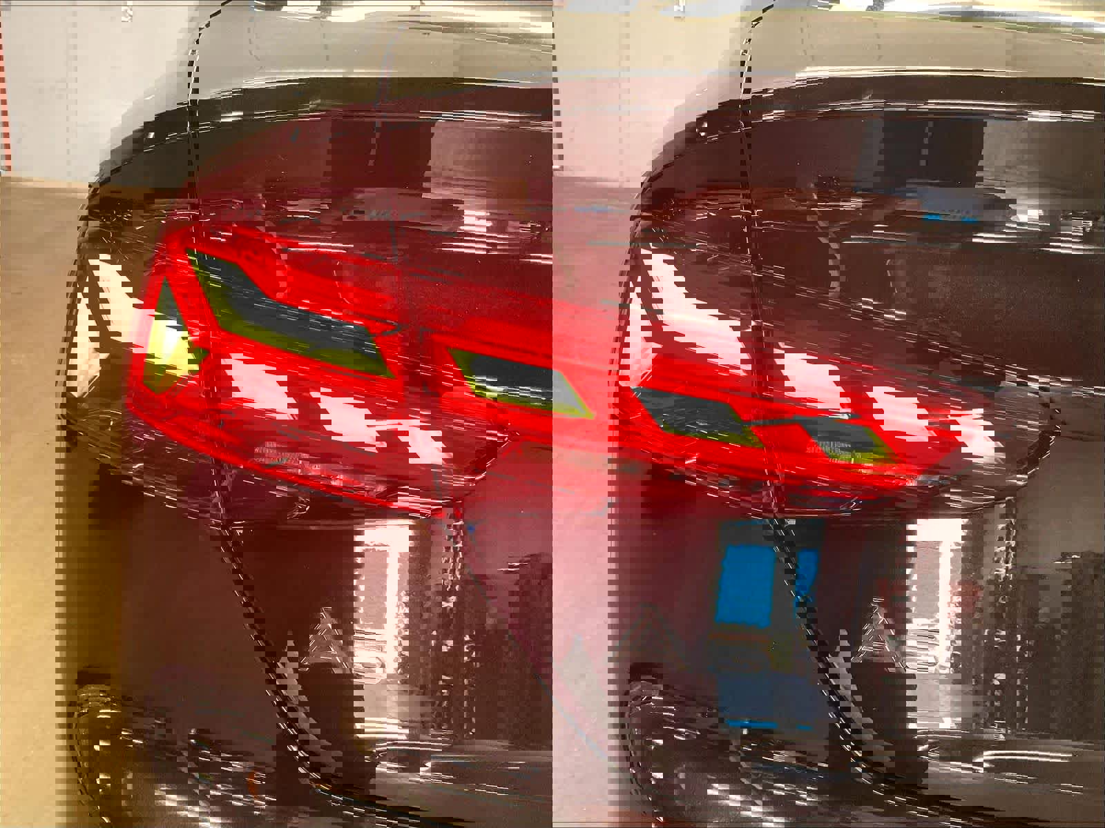 Used 2023 Audi A5 2.0T Premium Plus w/ Premium Plus image 29