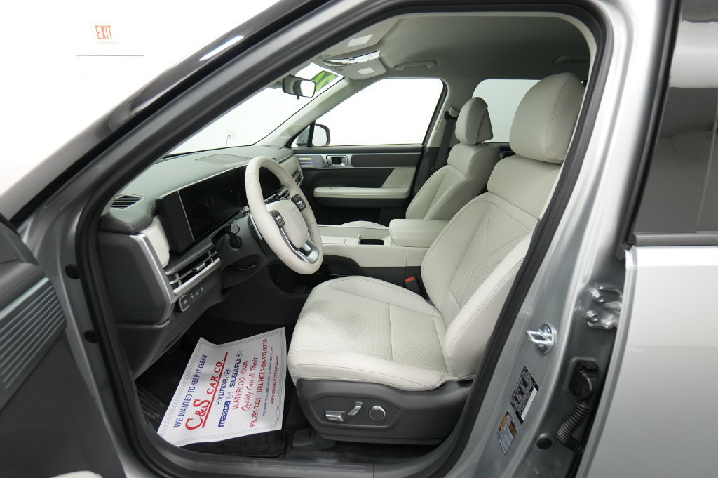 New 2026 Hyundai Santa Fe SEL AWD/4WD image 13