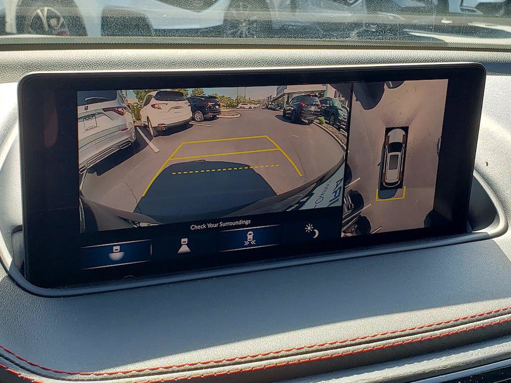 Certified 2024 Acura MDX Type S w/ Advance Package AWD/4WD image 27
