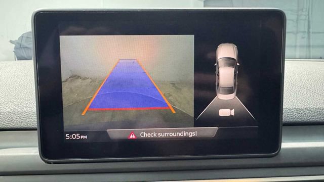 Used 2019 Audi A4 2.0T Premium w/ Convenience Package image 31