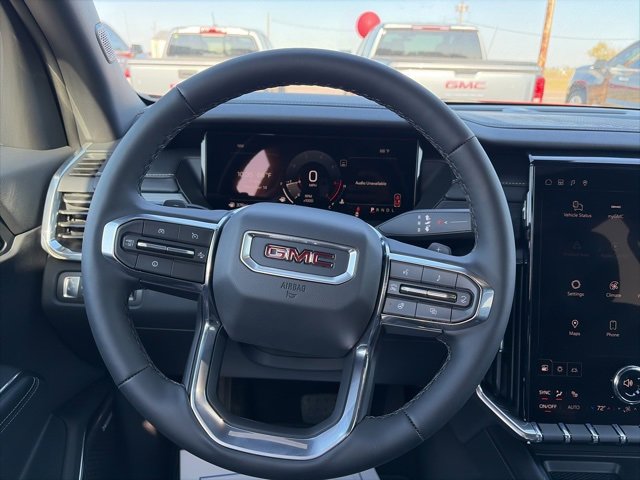 New 2026 GMC Acadia Elevation image 15