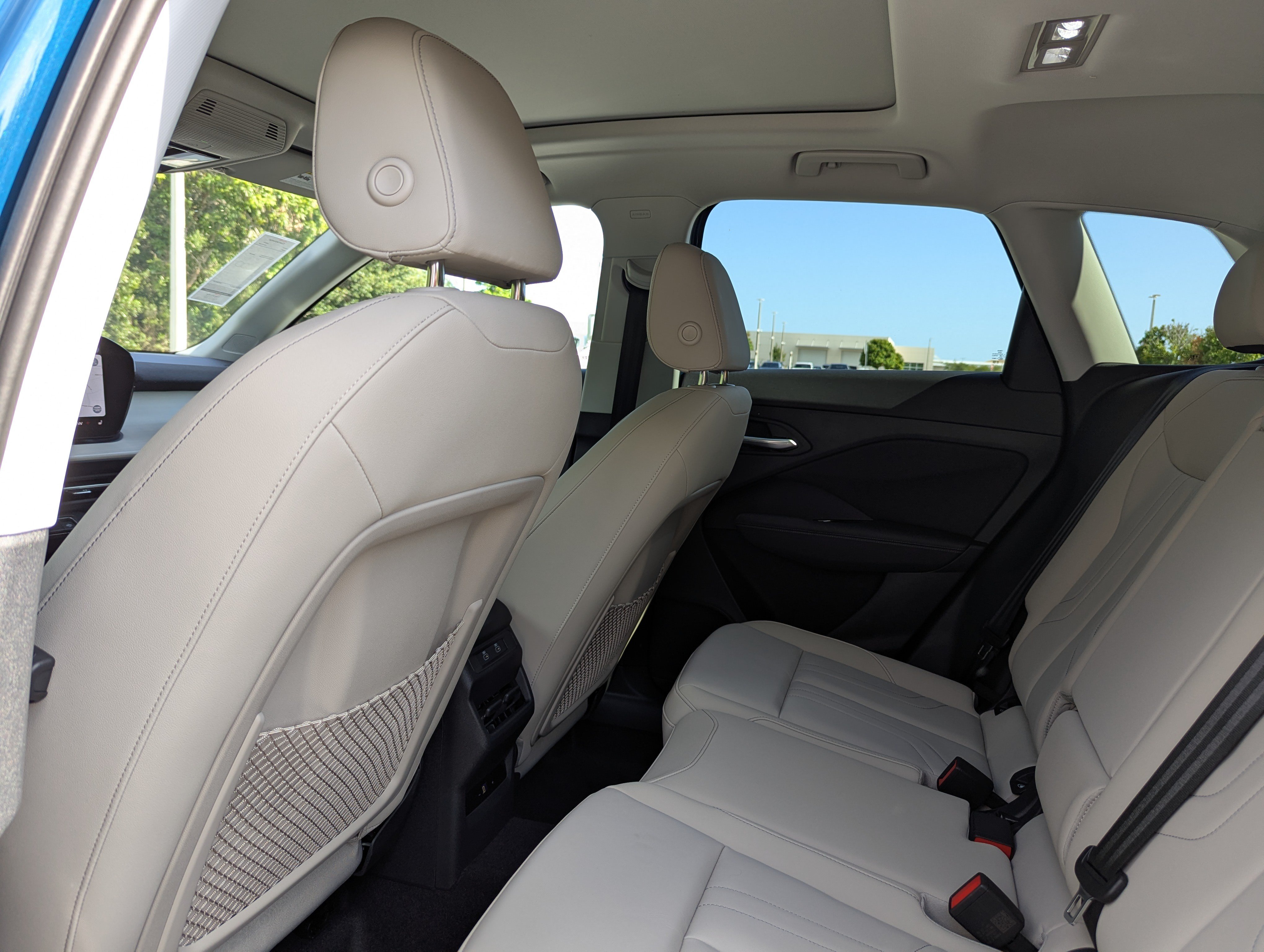New 2026 Audi Q3 quattro 2.0T AWD/4WD image 15