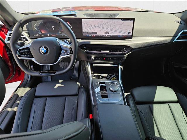 Used 2025 BMW 230i Coupe w/ Parking Assistance Package image 16