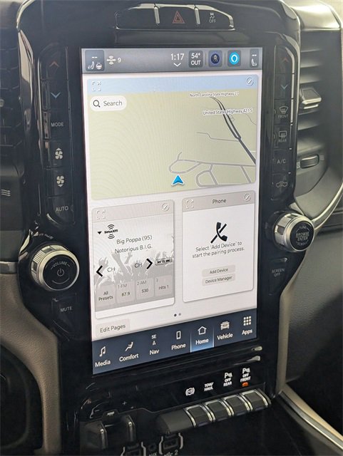 Used 2023 RAM 3500 Laramie image 20