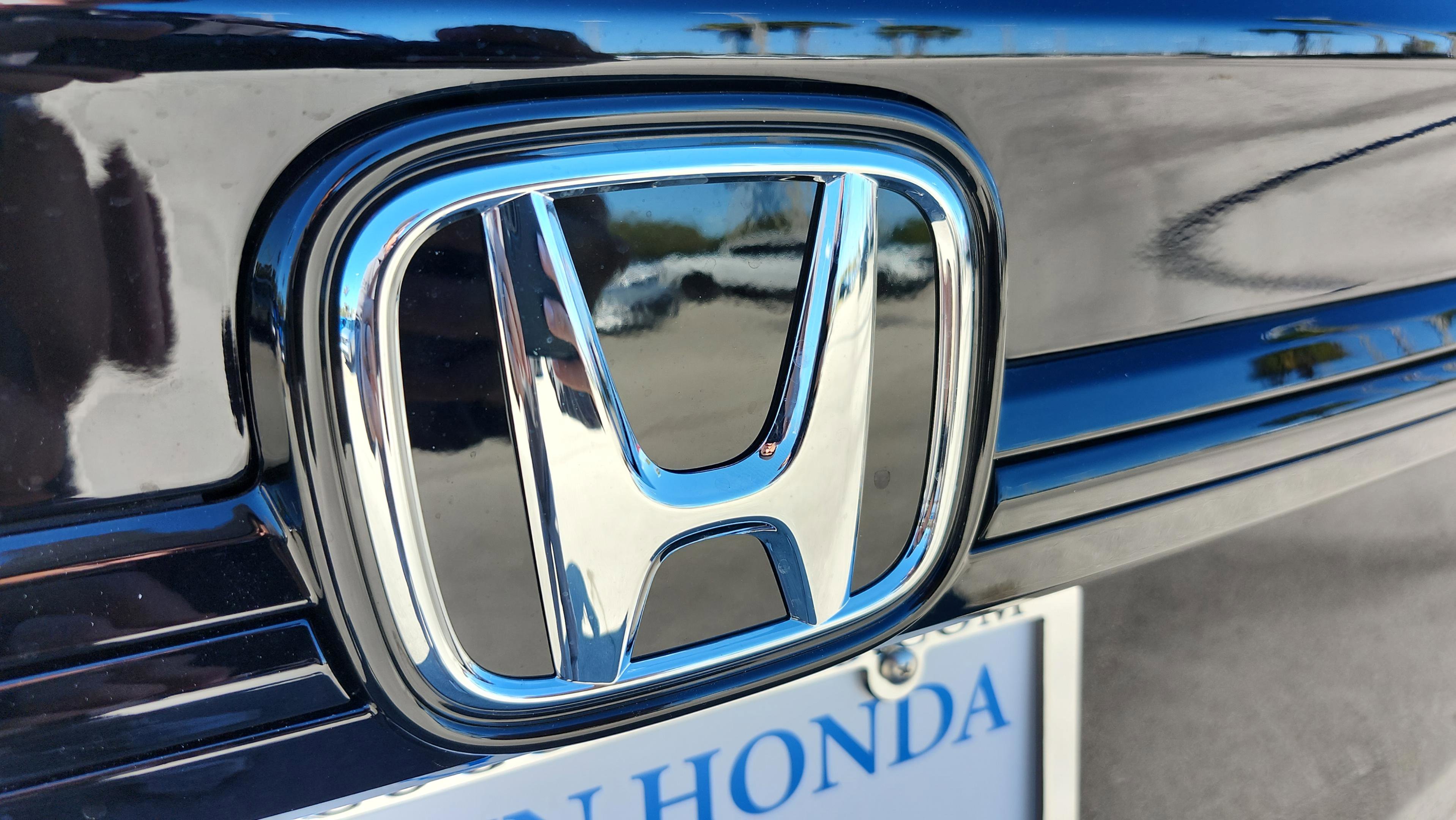 New 2026 Honda Odyssey Sport-L image 41