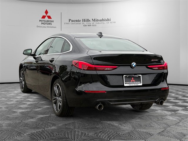 Used 2024 BMW 228i Gran Coupe 228i image 6