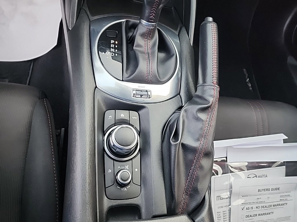 Used 2017 MAZDA MX-5 Miata RF Club image 24