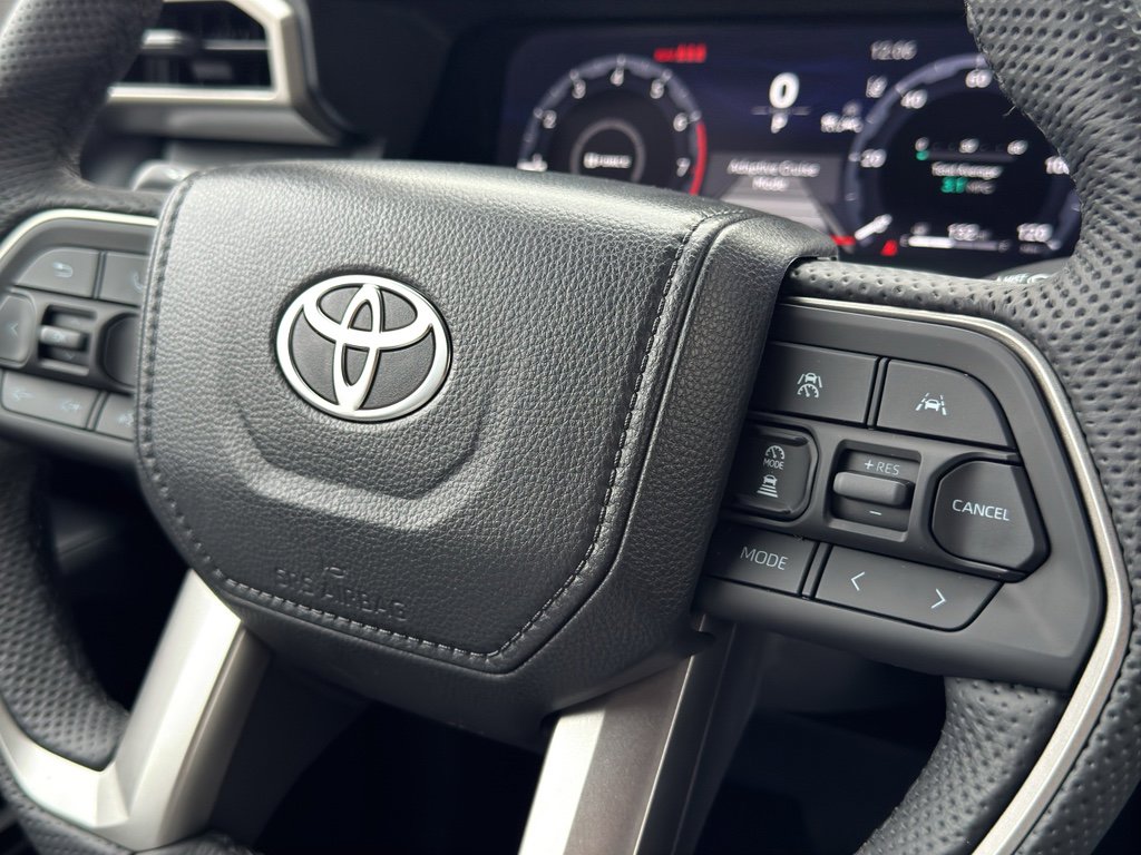 New 2026 Toyota Tacoma TRD Off-Road image 25