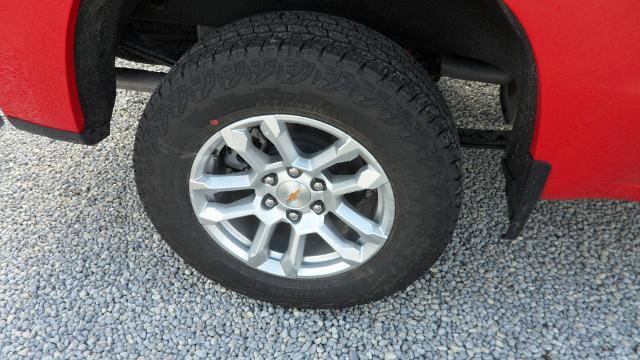 New 2026 Chevrolet Silverado 1500 LT image 5